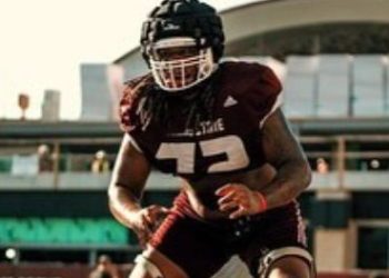 JUCO OT David Conner making a go to to South Carolina this weekend – SportsTalkSC