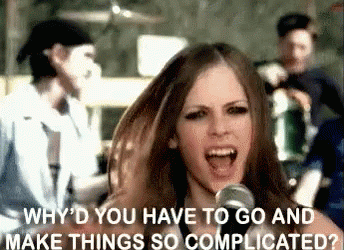 Why accountability feels totally different for everybody