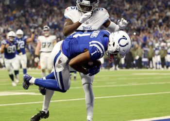 Josh Downs and the artwork of shifting the chains – Tar Heel Occasions