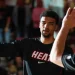 Warmth face take a look at in rematch with Cavs