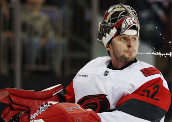 Rangers Can’t Maintain Off The Return Of Kochetkov