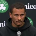 Joe Mazzulla on Celtics’ loss to 76ers: Execution key in shut end