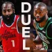 Brown and Pritchard energy Celtics previous Clippers in tight end