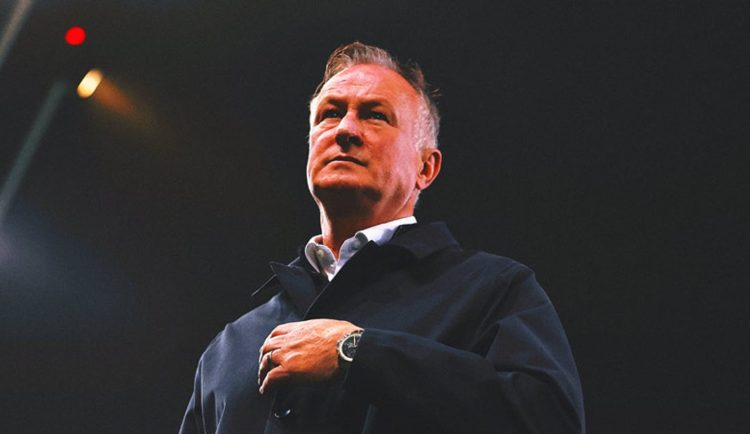 Italy Has to Beat Northern Eire, Then Wales or Bosnia to Return to World Cup