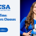 School Recruiting Journey with NCSA (Half 5)