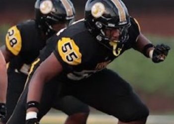 Irmo OT Nate Carson is headed again to South Carolina Saturday for the Clemson recreation – SportsTalkSC