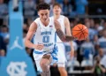 New Flooring Normal Kyan Evans Steps Into UNC Basketball’s Level Guard Legacy – Tar Heel Instances
