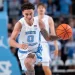 New Flooring Normal Kyan Evans Steps Into UNC Basketball’s Level Guard Legacy – Tar Heel Instances