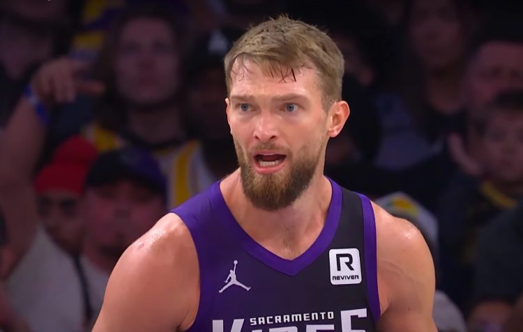 NBA Cup preview: Thunder and Kings damage standing for Friday’s sport
