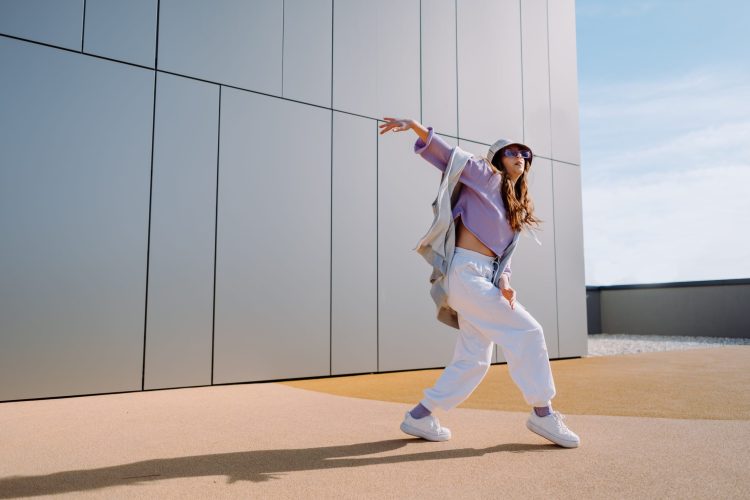 Dancing Your Solution to Confidence: Why Shuffle Dance Is Extra Than Simply Health