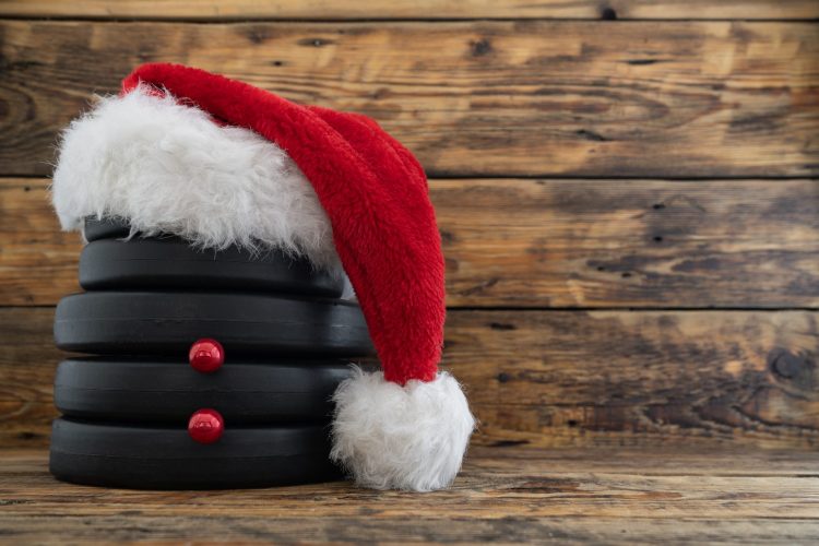 Find out how to Keep Constant With Your Psychological and Bodily Targets Through the Holidays