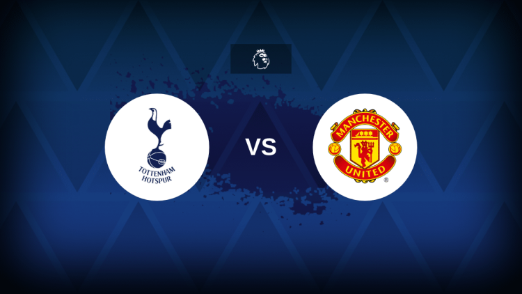 Tottenham v Man United: Line-ups, stats, preview, prediction