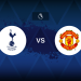 Tottenham v Man United: Line-ups, stats, preview, prediction