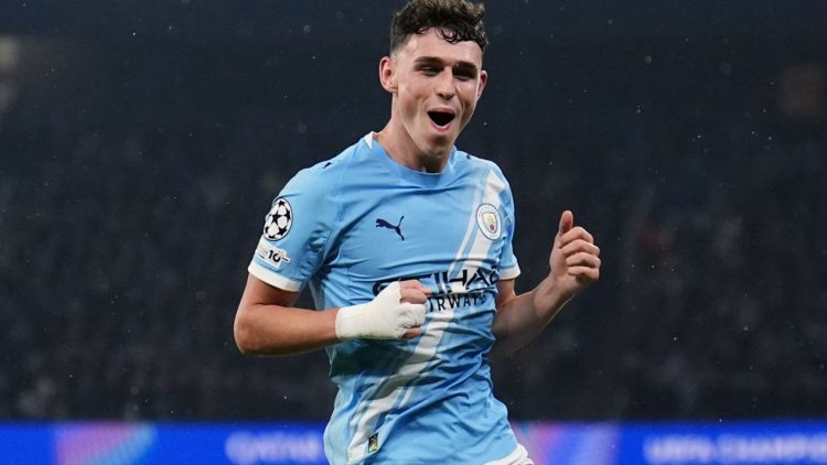 Phil Foden: Pep Guardiola says Man Metropolis ahead is again to his finest after Dortmund win, however will he get the England name? | Soccer Information