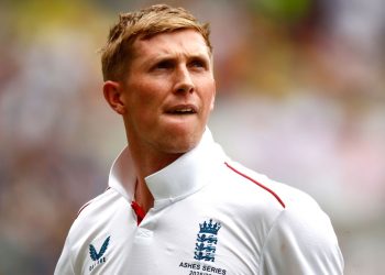 The Ashes: England head coach Brendon McCullum urges followers to ‘maintain the religion’ and provides backing to Zak Crawley | Cricket Information