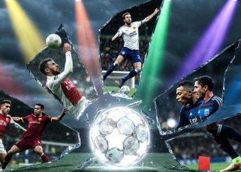 2025/26 European Soccer Season: 5 Leagues, One Pulse