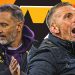 Wolves trying to rent “insanely gifted” English boss