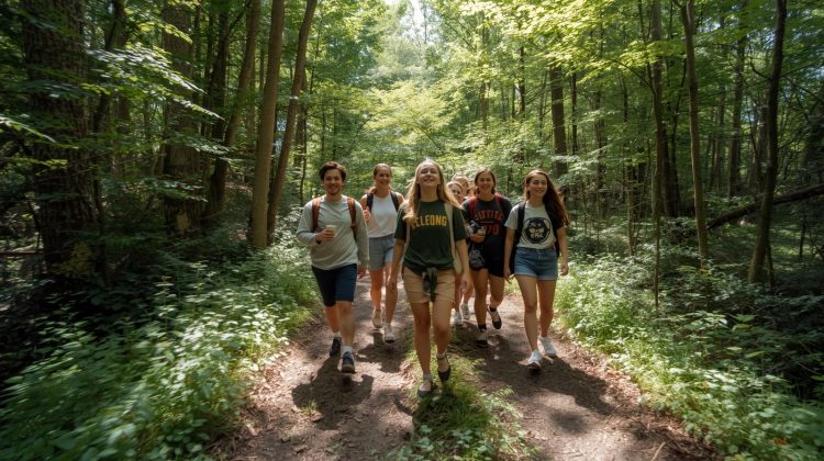 The Energy of Fingers-On, Actual-World Schooling – Elite Athletes Recruiting