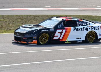 Why Rick Ware Racing’s transfer to Chevrolet sparks hypothesis because the true motive stays hidden