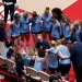 UNC Volleyball’s Season Ends In NCAA Spherical Of 32 At Wisconsin – Tar Heel Occasions