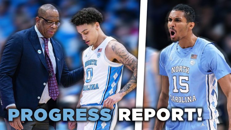 Video: TarHeel247 Podcast – The Kyan Evans Query, UNC Basketball’s Strengths, Hubert Davis – Tar Heel Instances