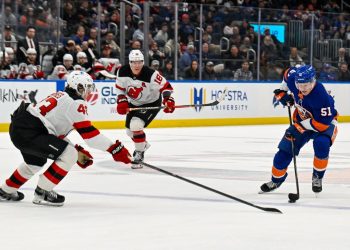 Islanders able to proceed progress towards Rangers