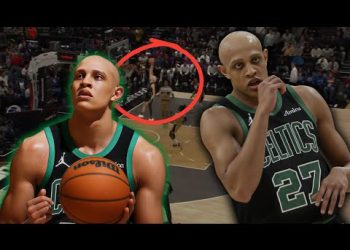 Jordan Walsh Breakout: Protection, Effectivity, and the Making of a Future NBA Star