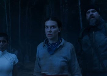 What is the crew’s ultimate plan? Is Eleven going to die?