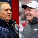 CFB followers buzz as Bobby Petrino joins Invoice Belichick as OC at North Carolina