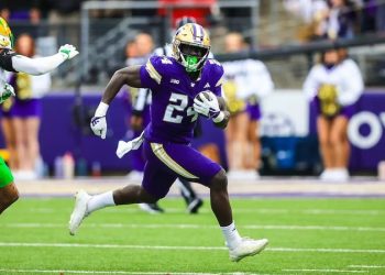 LA Bowl Preview: Floor Recreation Key for Broncos and Dawgs