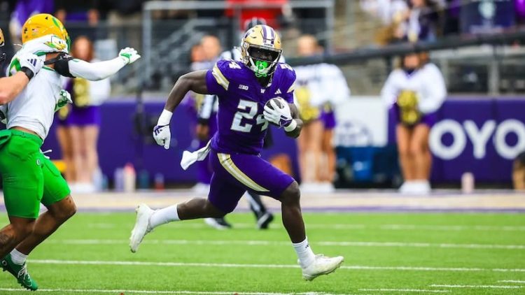 LA Bowl Preview: Floor Recreation Key for Broncos and Dawgs