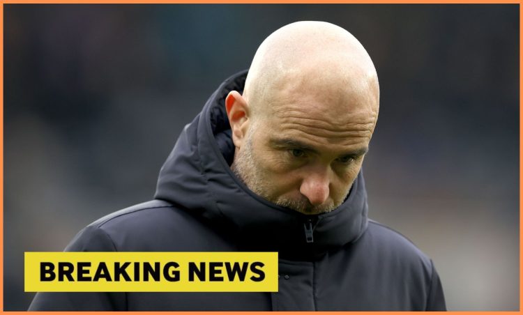 Enzo Maresca on Filip Jorgensen’s Chelsea future