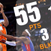 Kawhi Leonard’s Historic Evening Powers Clippers Previous Pistons