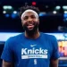 Mitchell Robinson’s rebounding makes him important for Knicks