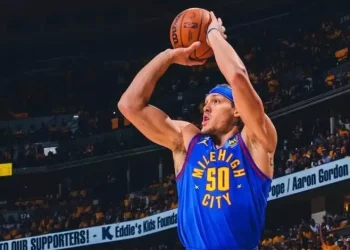 Jazz vs Nuggets damage report for Monday