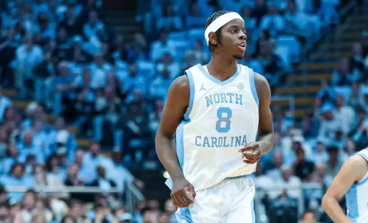 Caleb Wilson: “I watch lots of Kobe”