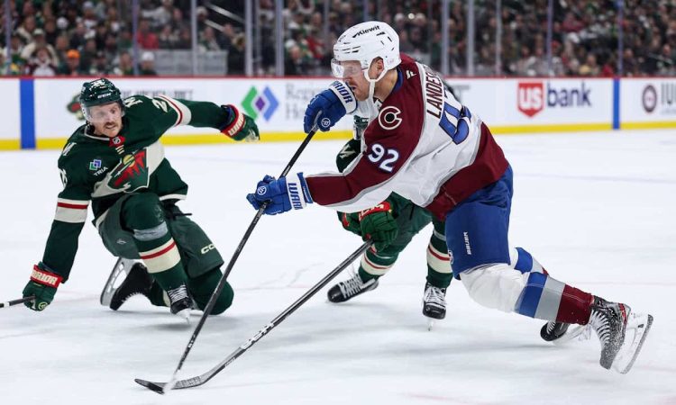 Fantasy Hockey Waiver Wire: Week 9 Ahead Streamers