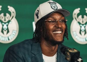 Myles Turner opens up about Indiana departure