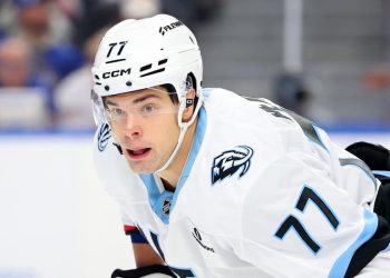 Fantasy Hockey Chilly Listing – Week 9