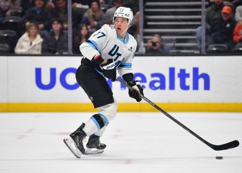 Waiver Wire Scouring for Raddysh, Landeskog, Norris, Peterka, and Gavrikov – DobberHockey