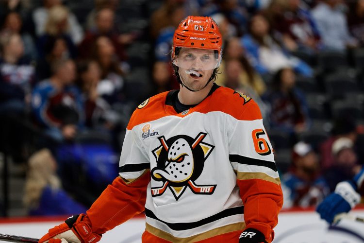 The Wild West – Potential 100 Hit/100 Block Membership Members – DobberHockey