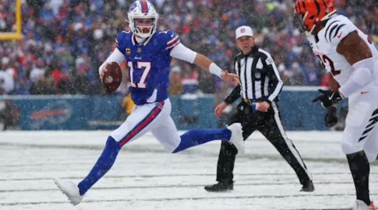 2025 High Week 14 NFL Performances by Gamers from West