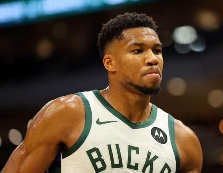 Bulls Decline Giannis Report Says They’re “Not ”