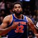 Knicks Star Karl-Anthony Cities Shares Damage Replace – Basketball Insiders