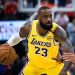 VIDEO: LeBron James Erupts in Heated Duel With Dillon Brooks – Basketball Insiders