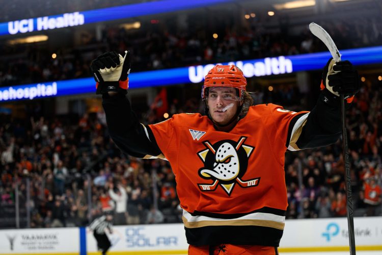 Christmas Want Checklist for the Carolina Hurricanes, Anaheim Geese, Buffalo Sabres, and Extra – December 25 – DobberHockey