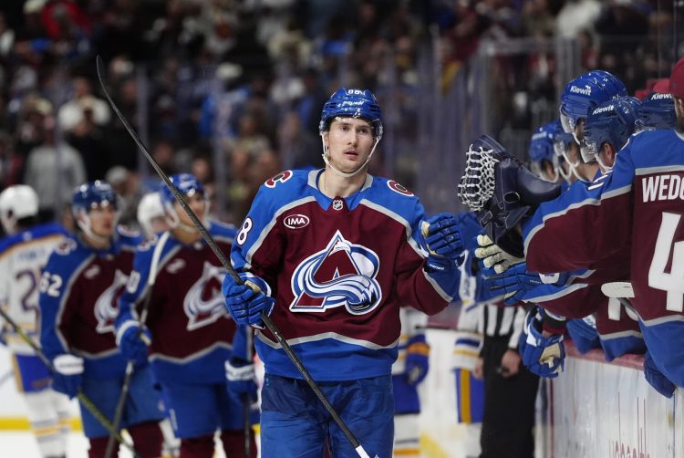 Makar, Holloway, Necas, Undervalued Skaters, Carlsson, Blackwood, Commerce Vetoes & Extra – DobberHockey