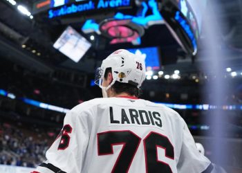 NHL Utilization Tendencies for Fantasy Hockey: 19/12