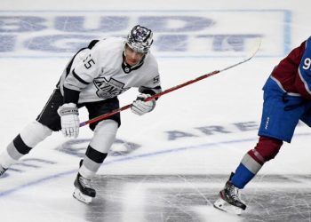 Fantasy Hockey Chilly Checklist – Week 10