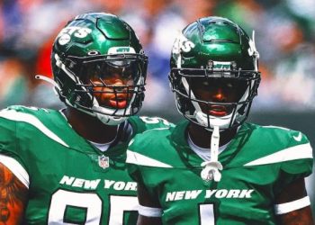 Jets’ GM Darren Mougey mentioned buying and selling Sauce Gardner and Quinnen Williams is just not a ‘teardown’